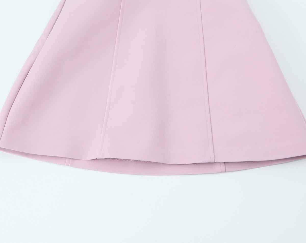 Vestido Tubinho Curto Tomara que Caia Estruturado para Festa – Clerc VIEUX OFICIAL