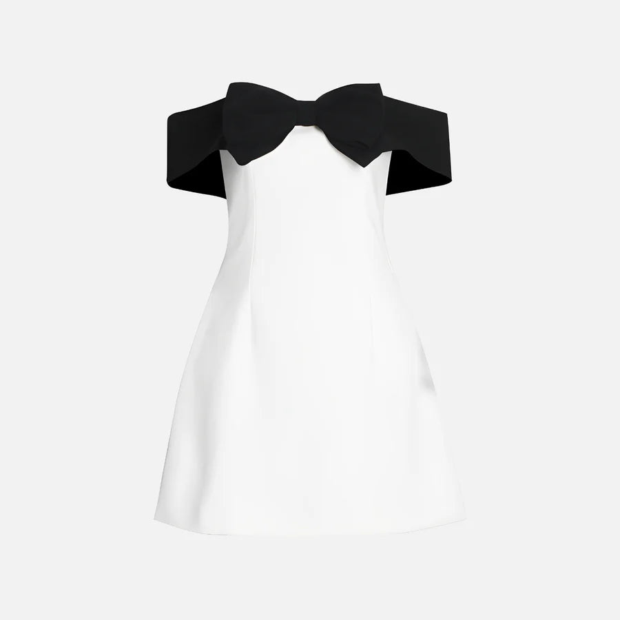 Vestido Tuileries VIEUX OFICIAL