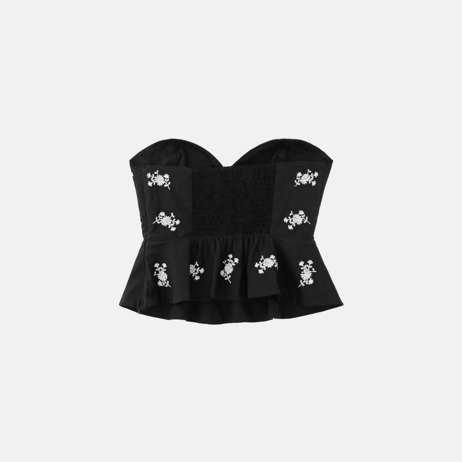 Top Gros Preto VIEUX OFICIAL