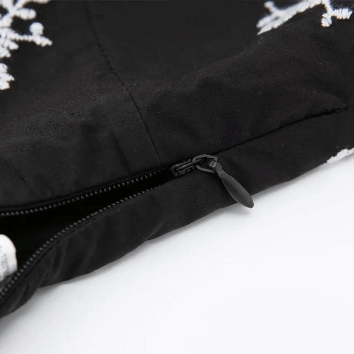 Top Gros Preto 3 VIEUX OFICIAL