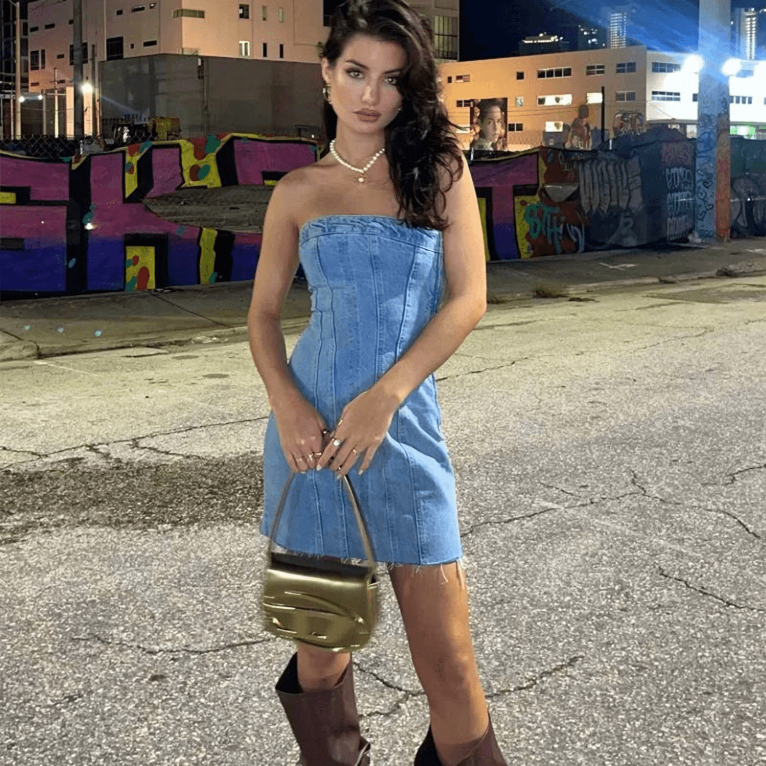 Vestido Bordeaux VIEUX OFICIAL