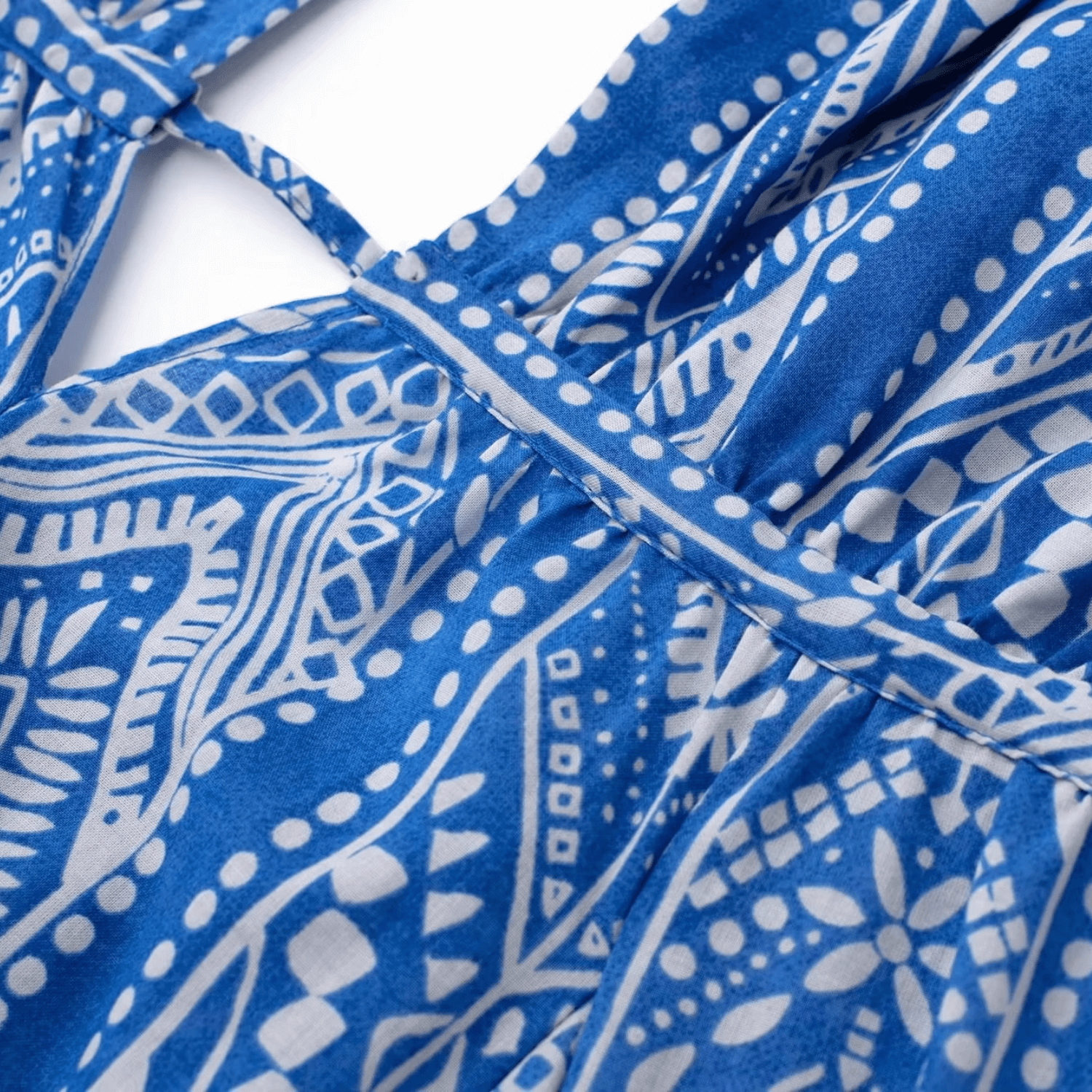 Vestido Santocha VIEUX OFICIAL