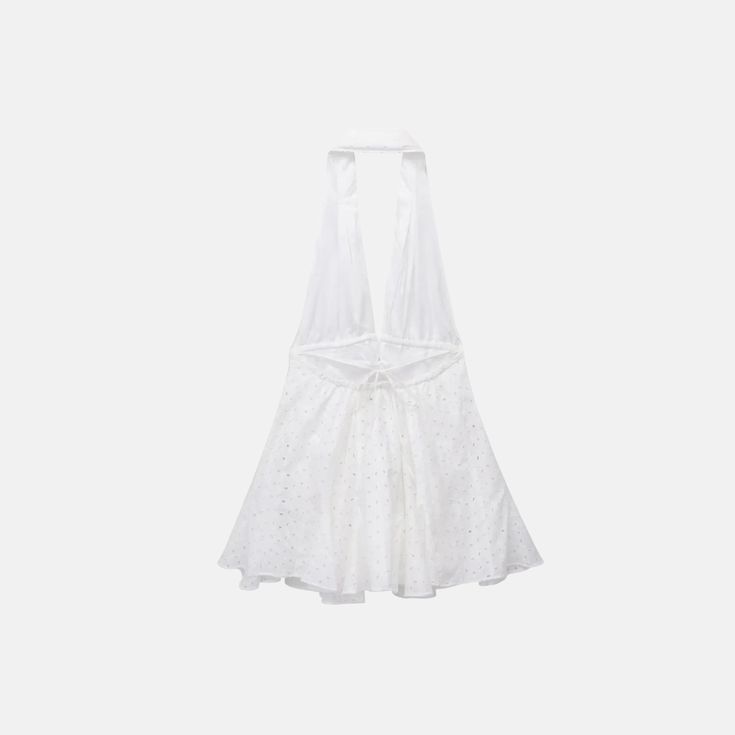 Vestido Theodore VIEUX OFICIAL