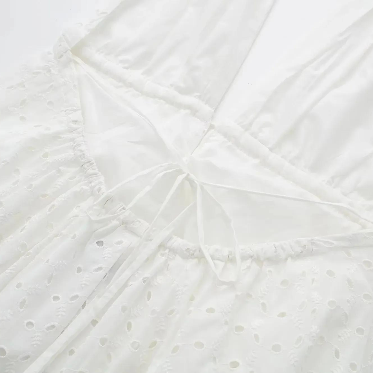 Vestido Theodore VIEUX OFICIAL