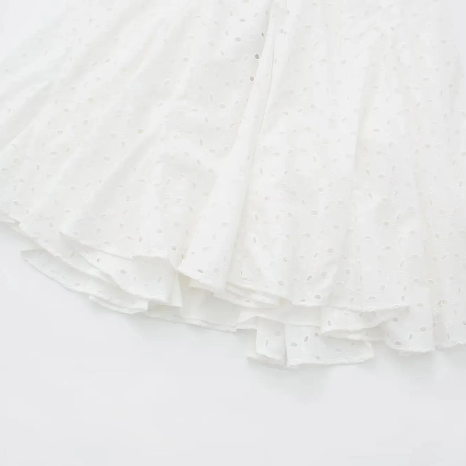 Vestido Theodore VIEUX OFICIAL