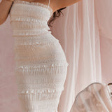 Vestido Versailles Longo