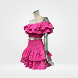 Conjunto Catherina