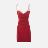 Vestido Perle