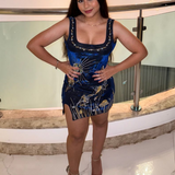 Vestido Minuit