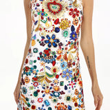 Vestido Cannes