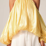 Blusa Chamonix