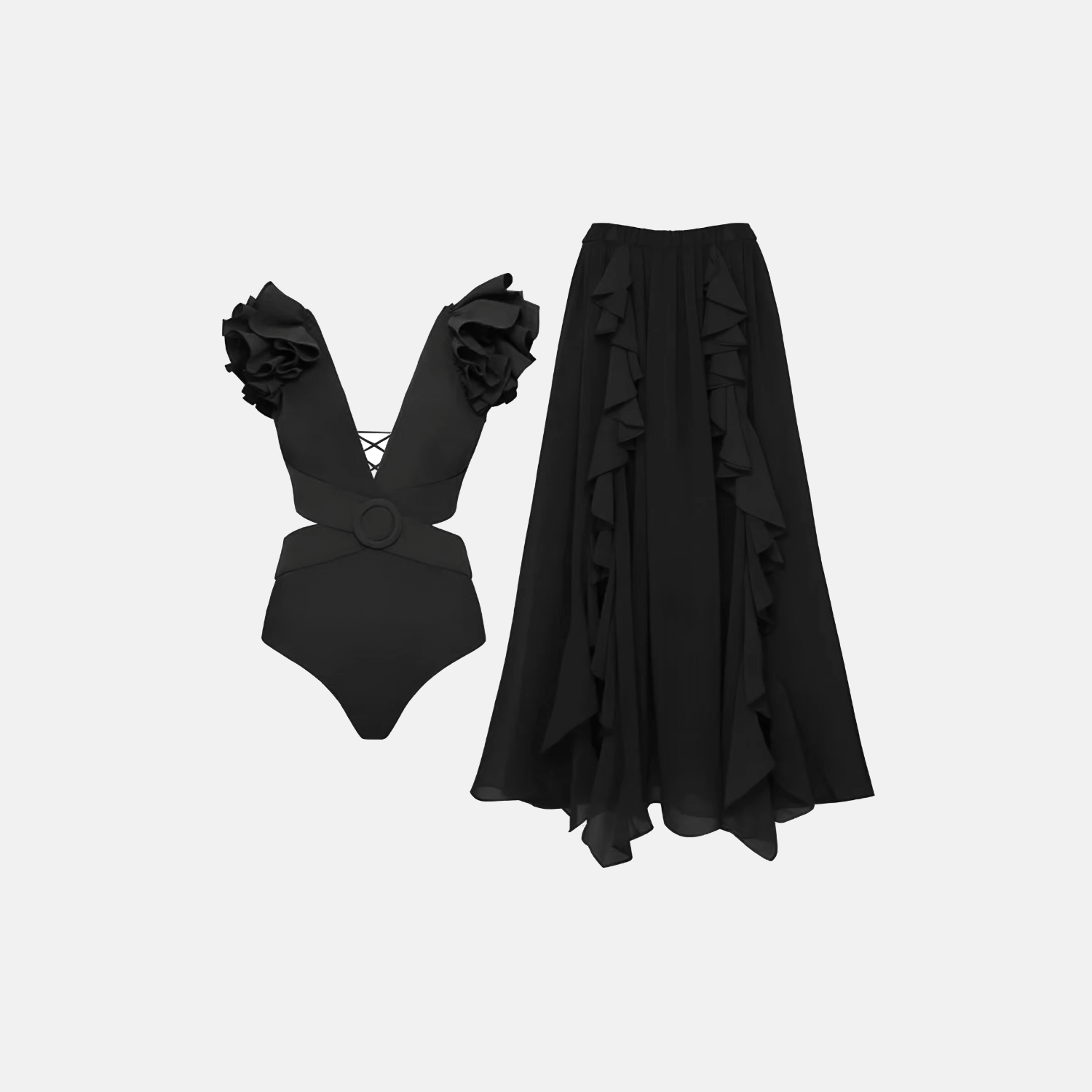 Conjunto Rennes