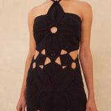 Vestido Charrier