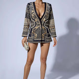 Blazer Vaucaire