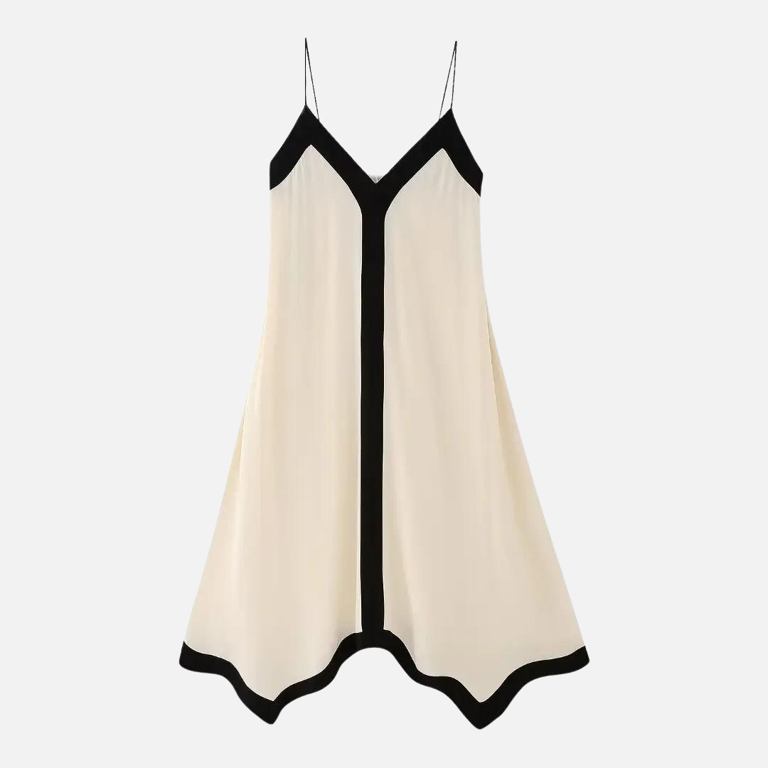Vestido Durieux Midi - VIEUX OFICIAL