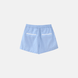 Short Bohème