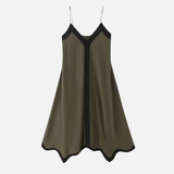 Vestido Durieux Midi
