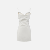 Vestido Perle