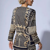 Blazer Vaucaire