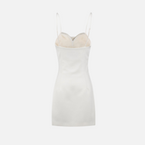 Vestido Perle