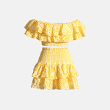 Conjunto Saint Maarten