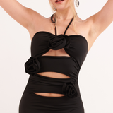 Vestido Vesuve