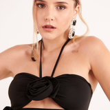 Vestido Vesuve