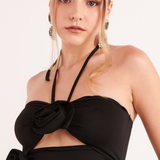 Vestido Vesuve