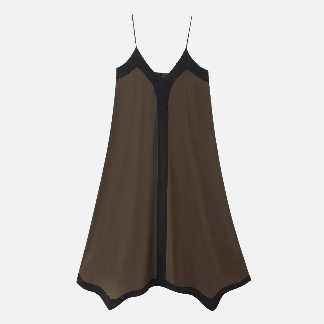 Vestido Durieux Midi
