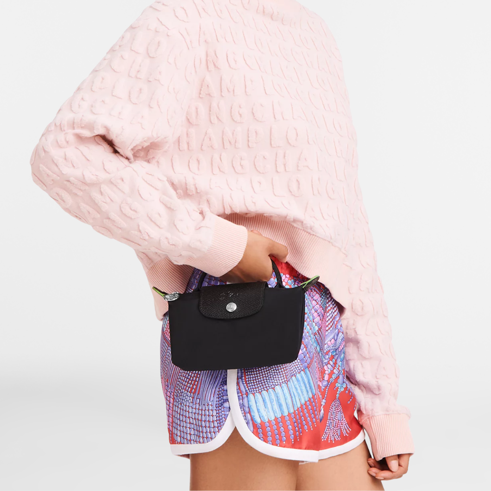 Bolsa Longhcamp Vasseur mini VIEUXOFICIAL