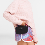 Bolsa Longhcamp Vasseur mini VIEUXOFICIAL