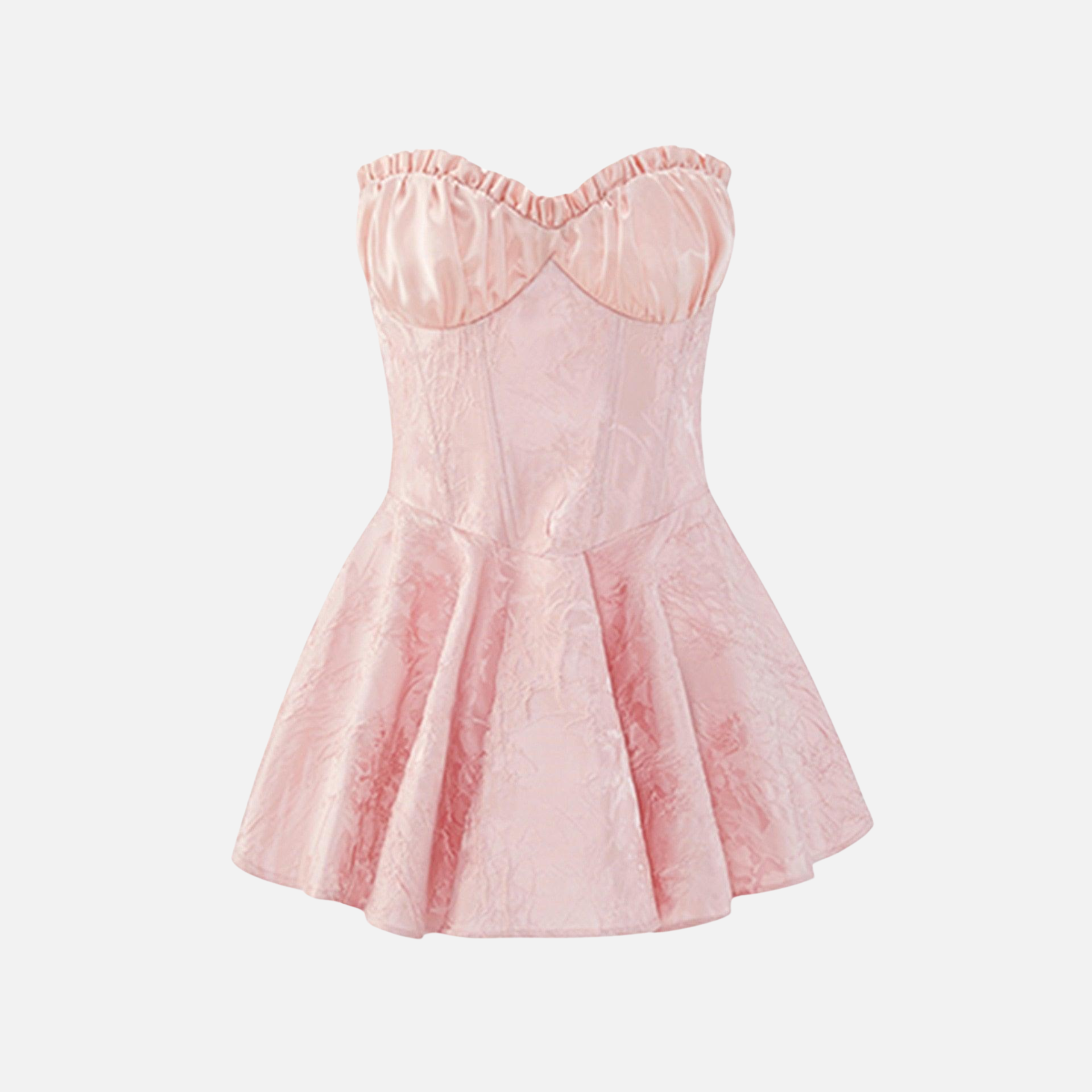 Vestido Corset Poison