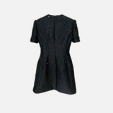 Vestido Batmanaff