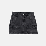 Saia Jeans Jade