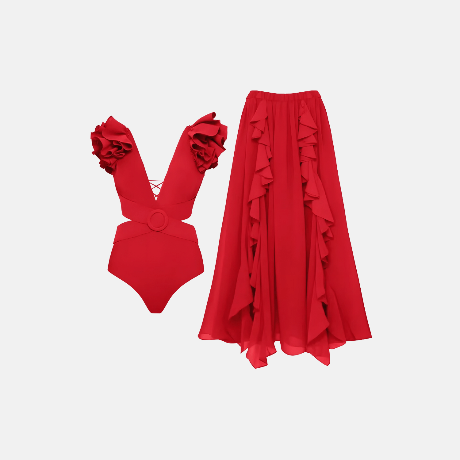 Conjunto Rennes
