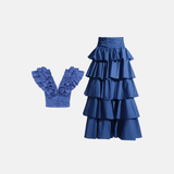 Conjunto Muguet