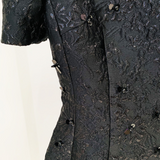Vestido Batmanaff
