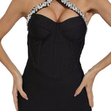 Vestido Serge