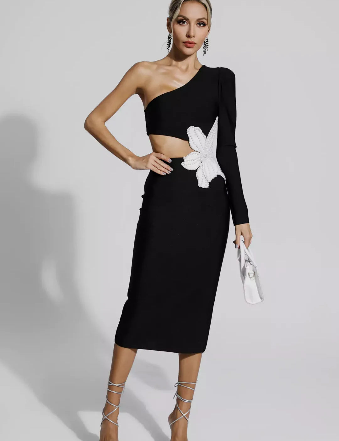 Vestido Cendrillon