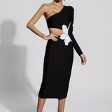 Vestido Cendrillon