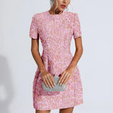 Vestido Batmanaff
