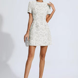 Vestido Batmanaff
