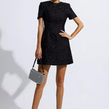Vestido Batmanaff