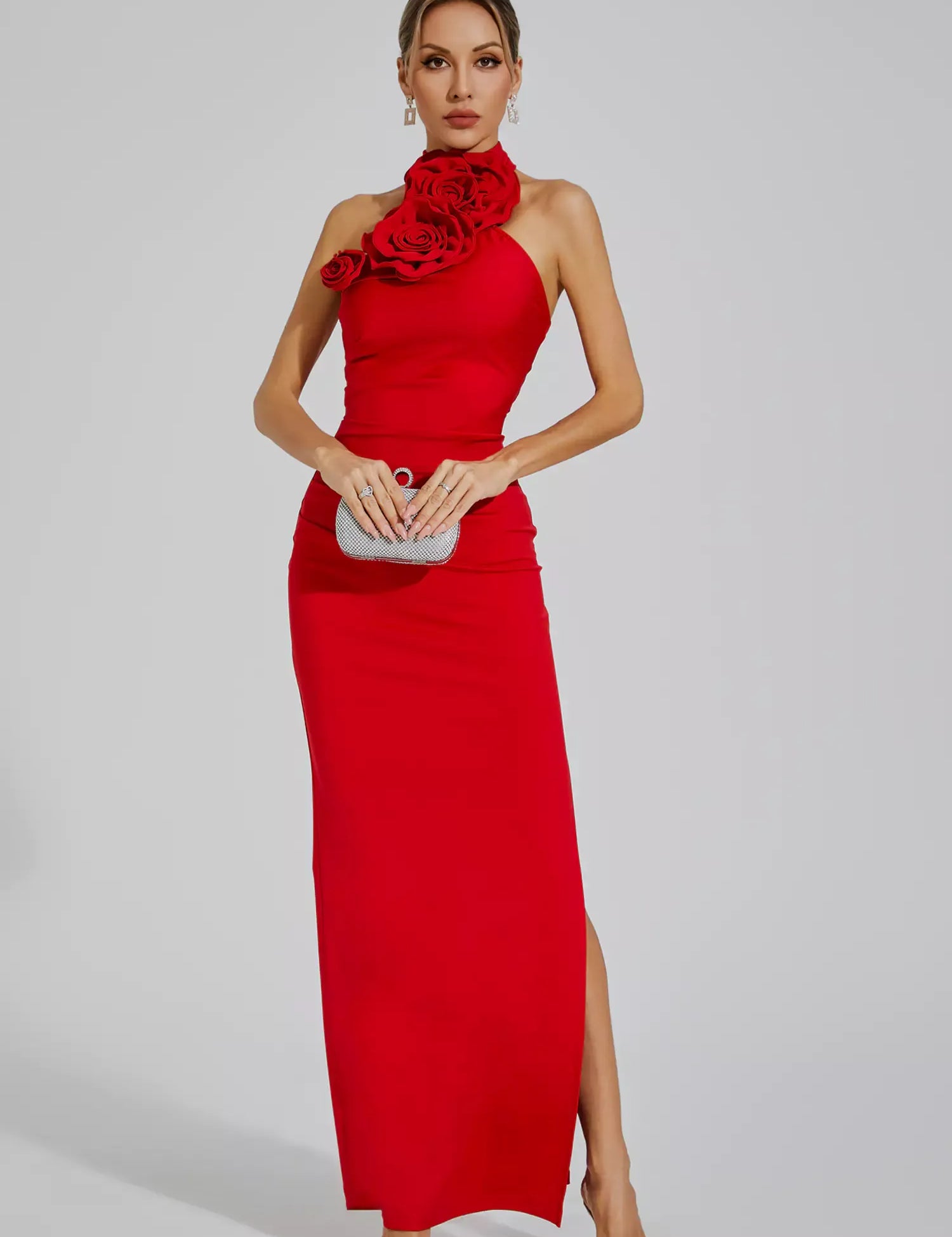 Vestido Julien