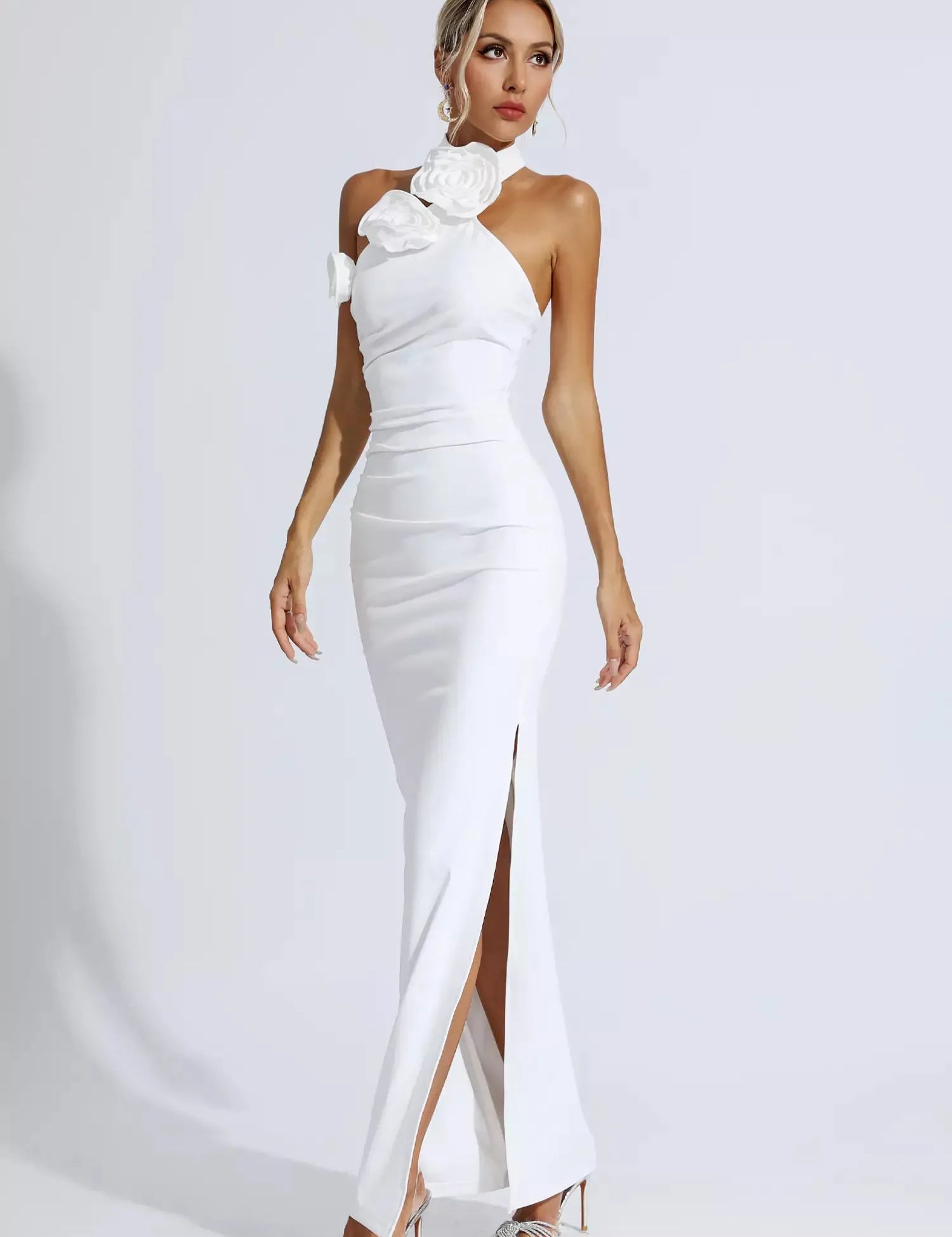 Vestido Julien