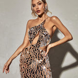 Vestido Jacquet
