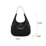 Bolsa de Ombro Mazarine