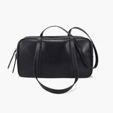Bolsa de Ombro Preta Louane