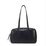 Bolsa de Ombro Preta Louane