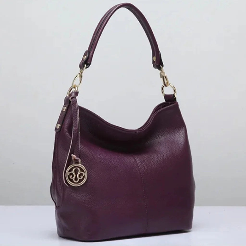 Bolsa de Ombro Solène